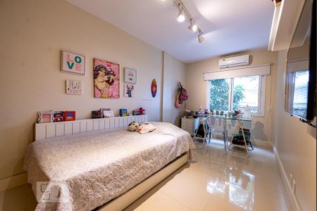 Apartamento para alugar com 200m², 4 quartos e 1 vagaQuarto 2
