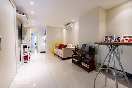 Saleta  de apartamento para alugar com 4 quartos, 200m² em Ipanema, Rio de Janeiro