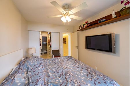 Apartamento para alugar com 200m², 4 quartos e 1 vagaSuíte 2