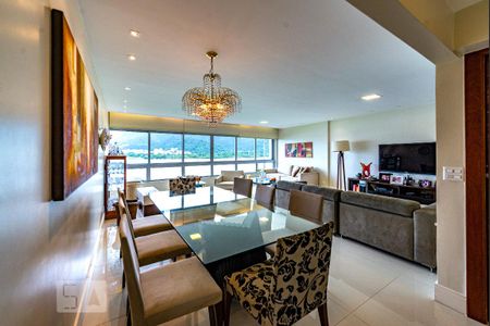 Sala de apartamento para alugar com 4 quartos, 200m² em Ipanema, Rio de Janeiro