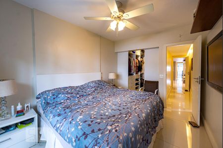 Apartamento para alugar com 200m², 4 quartos e 1 vagaSuíte 2