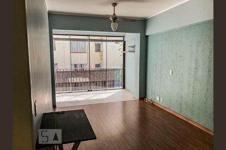 Apartamento à venda com 50m², 1 quarto e sem vagaSala