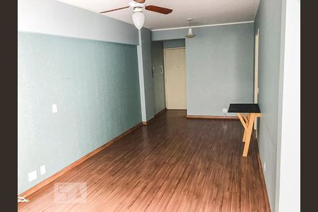 Apartamento à venda com 50m², 1 quarto e sem vagaSala