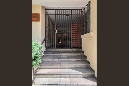 Apartamento à venda com 50m², 1 quarto e sem vagaEntrada