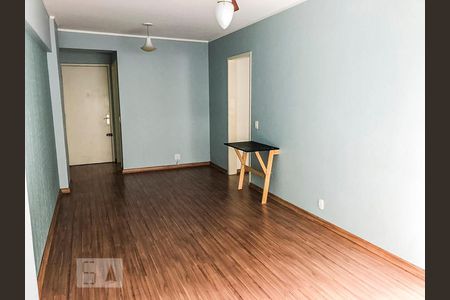 Apartamento à venda com 50m², 1 quarto e sem vagaSala