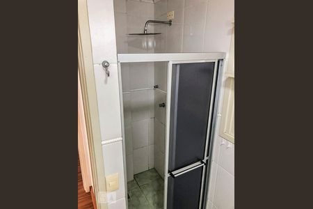 Apartamento à venda com 50m², 1 quarto e sem vagaBanheiro