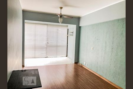 Apartamento à venda com 50m², 1 quarto e sem vagaSala