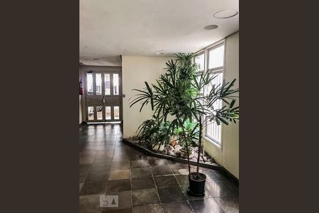 Apartamento à venda com 50m², 1 quarto e sem vagaHall de Entrada