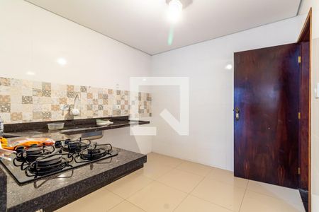Casa à venda com 150m², 4 quartos e 1 vagaCasa 1 - Cozinha
