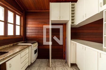 Casa à venda com 150m², 4 quartos e 1 vagaCasa 3 - Cozinha