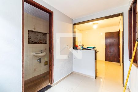 Casa à venda com 150m², 4 quartos e 1 vagaCasa 1 - Cozinha