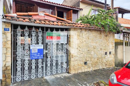 Casa à venda com 150m², 4 quartos e 1 vagaFachada