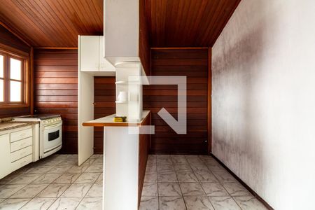 Casa à venda com 150m², 4 quartos e 1 vagaCasa 3 - Cozinha