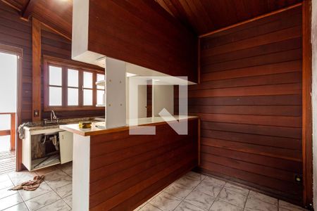 Casa à venda com 150m², 4 quartos e 1 vagaCasa 3 - Cozinha