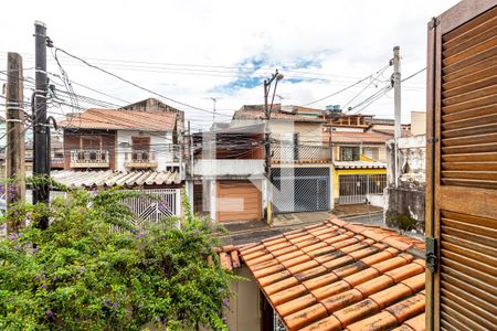 Casa à venda com 150m², 4 quartos e 1 vagaCasa 3 - Vista