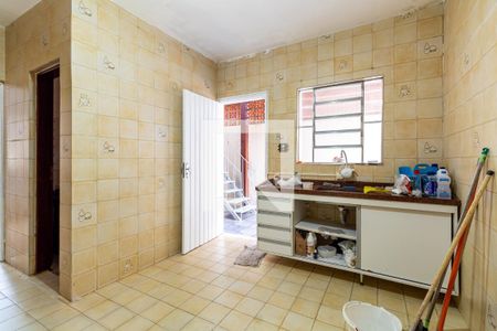 Casa à venda com 150m², 4 quartos e 1 vagaCasa 2 - Cozinha