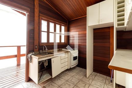Casa à venda com 150m², 4 quartos e 1 vagaCasa 3 - Cozinha