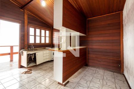 Casa à venda com 150m², 4 quartos e 1 vagaCasa 3 - Cozinha