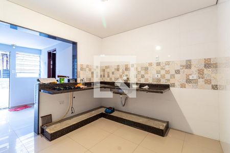 Casa à venda com 150m², 4 quartos e 1 vagaCasa 1 - Cozinha