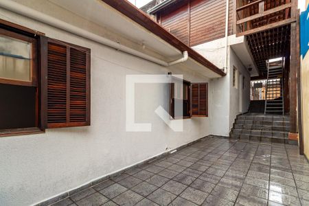 Casa à venda com 150m², 4 quartos e 1 vagaÁrea Externa/Quintal