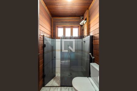 Casa à venda com 150m², 4 quartos e 1 vagaCasa 3 - Banheiro