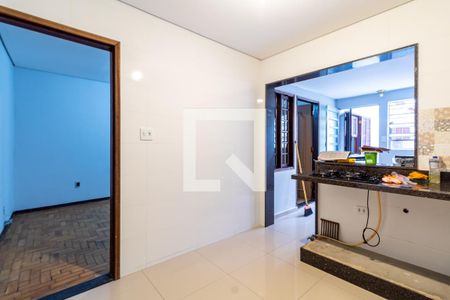 Casa à venda com 150m², 4 quartos e 1 vagaCasa 1 - Cozinha