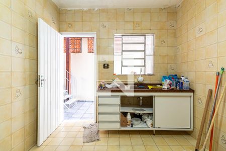 Casa à venda com 150m², 4 quartos e 1 vagaCasa 2 - Cozinha