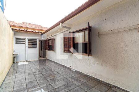 Casa à venda com 150m², 4 quartos e 1 vagaÁrea Externa/Quintal
