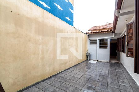 Casa à venda com 150m², 4 quartos e 1 vagaÁrea Externa/Quintal