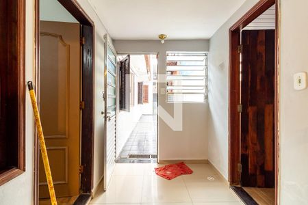 Casa à venda com 150m², 4 quartos e 1 vagaCasa 1 - Cozinha