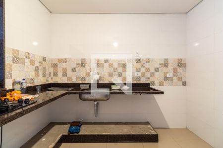 Casa à venda com 150m², 4 quartos e 1 vagaCasa 1 - Cozinha