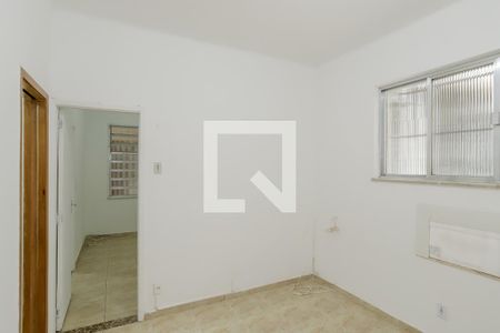Quarto 1 de apartamento à venda com 1 quarto, 32m² em Leme, Rio de Janeiro