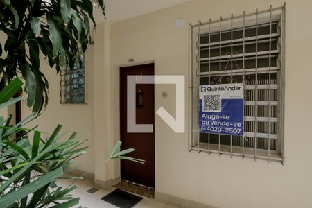 Apartamento à venda com 32m², 1 quarto e sem vagaFachada 