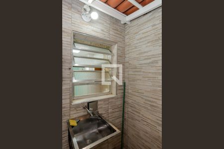 Apartamento à venda com 32m², 1 quarto e sem vagaÁrea de Serviço 