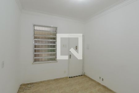 Sala de apartamento à venda com 1 quarto, 32m² em Leme, Rio de Janeiro