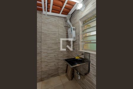 Apartamento à venda com 32m², 1 quarto e sem vagaÁrea de Serviço 