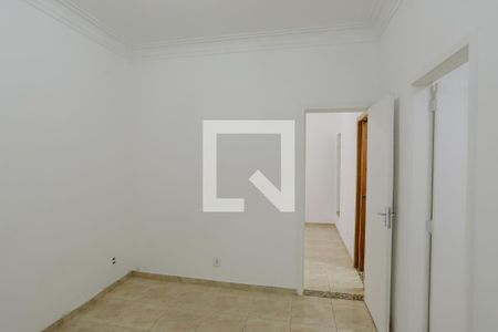 Sala de apartamento à venda com 1 quarto, 32m² em Leme, Rio de Janeiro