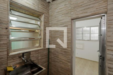 Apartamento à venda com 32m², 1 quarto e sem vagaÁrea de Serviço 