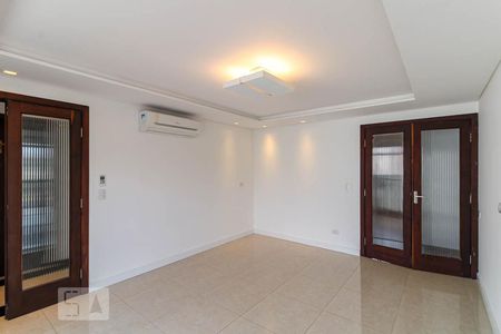 Apartamento para alugar com 102m², 2 quartos e 2 vagasSala