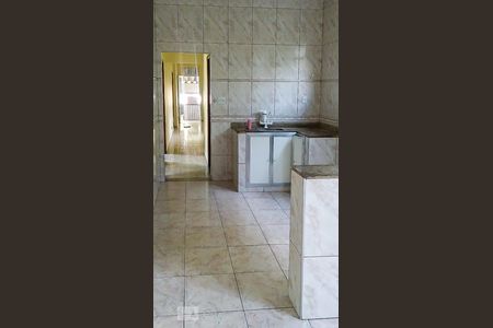 Cozinha de casa à venda com 4 quartos, 150m² em Vila da Penha, Rio de Janeiro