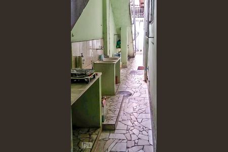 Área de Serviço de casa para alugar com 4 quartos, 150m² em Vila da Penha, Rio de Janeiro