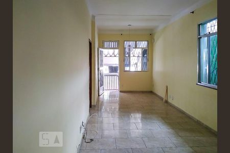 Sala de casa à venda com 4 quartos, 150m² em Vila da Penha, Rio de Janeiro