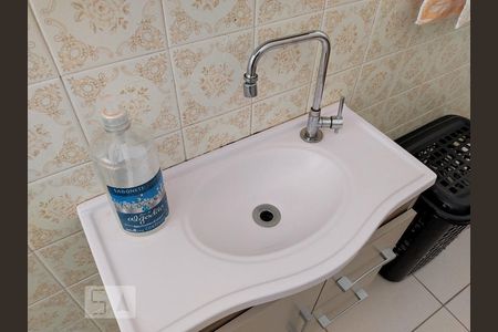 Casa de condomínio à venda com 150m², 3 quartos e 1 vagaBanheiro Superior