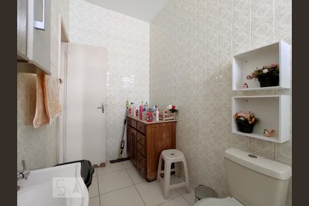 Casa de condomínio à venda com 150m², 3 quartos e 1 vagaBanheiro Superior