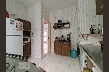 Casa de condomínio à venda com 150m², 3 quartos e 1 vagaCozinha