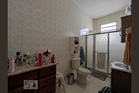 Casa de condomínio à venda com 150m², 3 quartos e 1 vagaBanheiro Superior