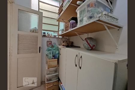 Casa de condomínio à venda com 150m², 3 quartos e 1 vagaQuarto de Serviço