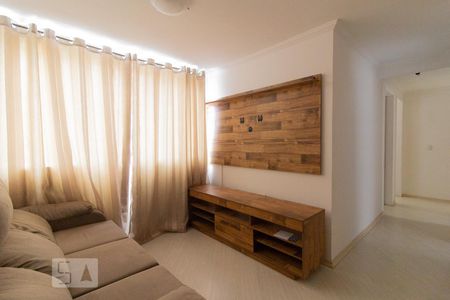 Apartamento para alugar com 49m², 3 quartos e 1 vagaSala