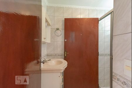 Apartamento à venda com 54m², 2 quartos e 1 vagaBanheiro