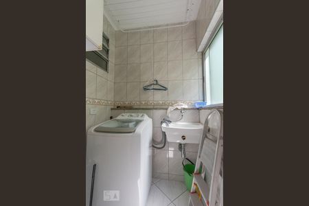 Apartamento à venda com 54m², 2 quartos e 1 vagaLavanderia (máquina)